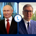 NE, TI PRVI POKLOPI! Vu&ccaron;i&cacute; i Putin razgovarali sat vremena: 'Sutra &cacute;u podnijeti ostavku'