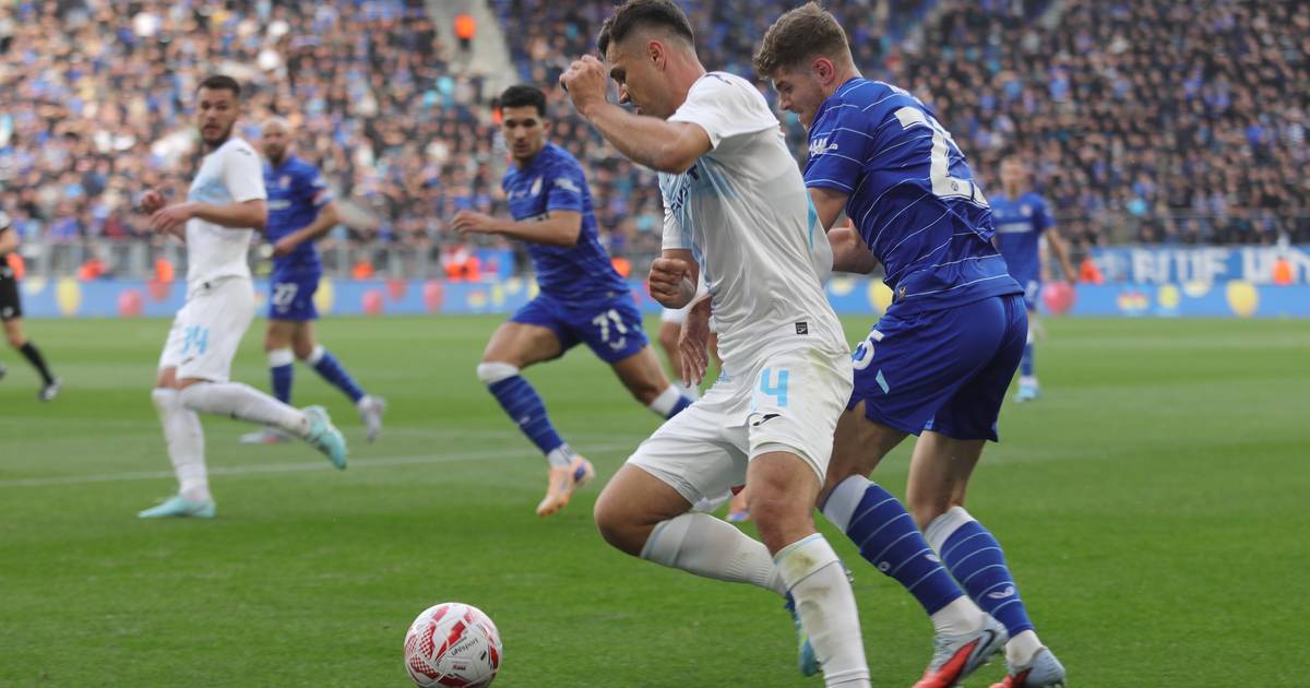 Finale Kupa: Dinamo i Rijeka se borit će za titulu na Opus Areni — image 1