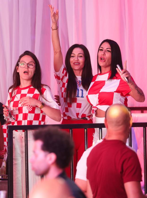 SP 2026 Toronto: "Hrvatska kuća" otvorila vrata navijačima