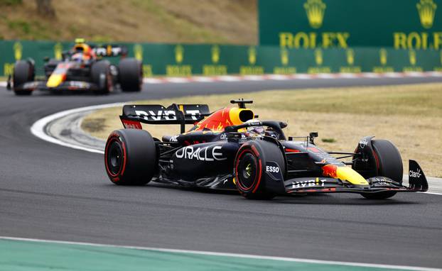 Hungarian Grand Prix