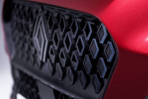 RENAULT CLIO VI FULL HYBRID E-TECH (RB3B1 HEV)