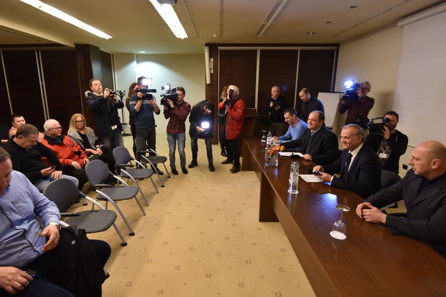 Ribari su malo odahnuli: Dobili odvjetnika, neće platiti kazne