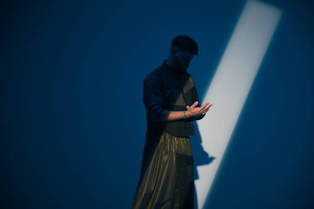 FOTO Petar Brkljačić prošao je u finale 'Dore'. Sjećate li se kako je izgledao prije 15 godina?