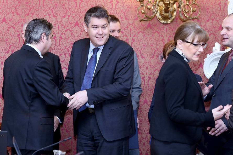 Patrik Macek/PIXSELL