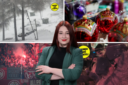 Gledajte '240 sekundi' 24sata: Pokloni sti&zcaron;u djeci &ccaron;iji roditelji trebaju pomo&cacute;. Hvala vam!