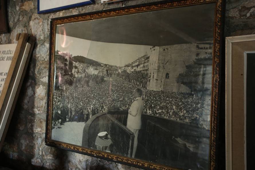 On vozi Titovu limuzinu: 'Kada okrenem uvijek kresne iz prve!'