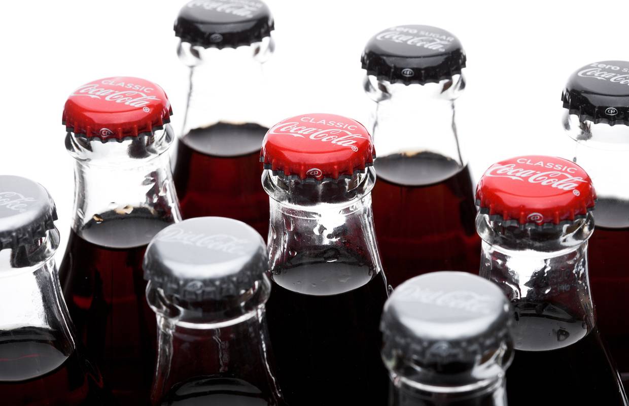 Coca-Cola najavila otkaze u Njemačkoj: Ovo je tužan dan u teškim vremenima za radnike