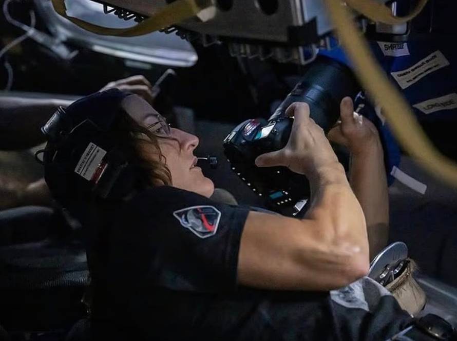 Što se sluša u svemiru? Objavili playlistu za buđenje s Artemisa II