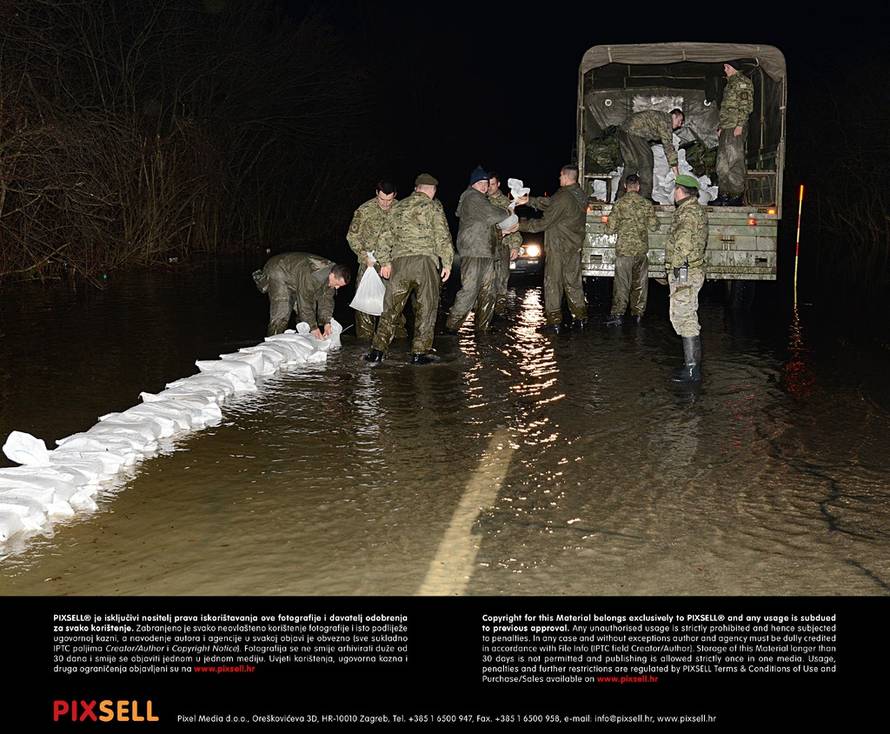 Nikola Ćutuk/Pixsell