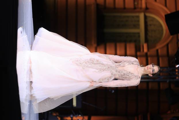 Zagreb: 90. Zlatna igla