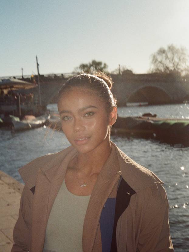 FOTO Bila je prva vozačica u McLarenu, a sada nastavlja rušiti predrasude u svijetu F1