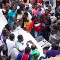 Pad aviona na Haitiju: Srušio se na prometnu ulicu, ubio 6 ljudi