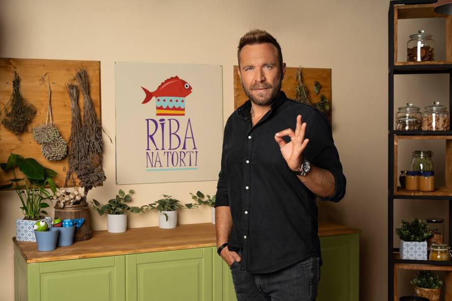 Još jedan kulinarski show stiže na ekrane: Evo o čemu se radi