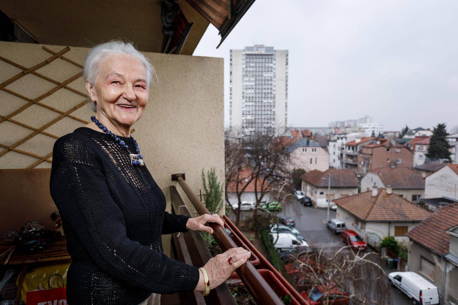 Anka (82) pomaže gotovo pola stoljeća: 'To je sve dio života'