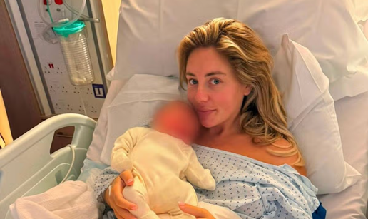 Rodila &zcaron;ena koja tvrdi da je u 12 sati spavala sa 1057 mu&scaron;karaca
