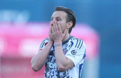 Bijesni Rakitić raspalio po HNL sucima: Sada se vidi zašto je hrvatska liga zaostala, sramota