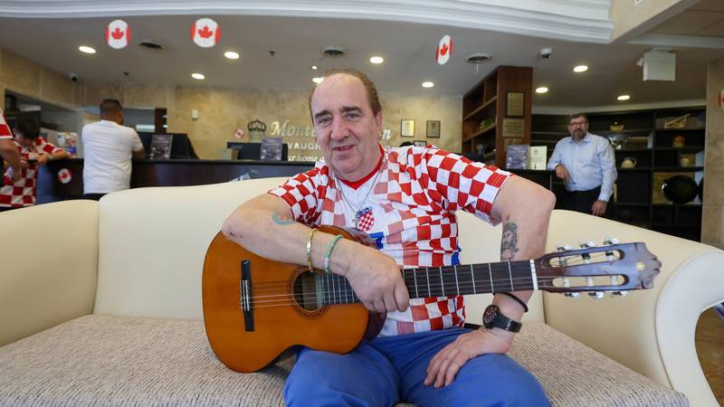 Grdović podijelio tužnu vijest: 'Kad ti tvoje najmilije odlazi...'