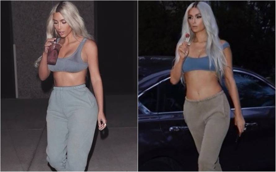 Razvode se? Kim više ne može trpjeti Kanyeove ispade bijesa