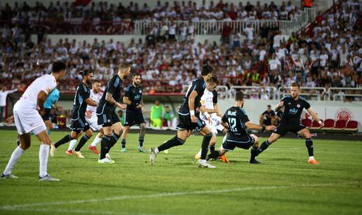 VIDEO Zrinjski izgubio kod kuće, Slovan zabio nakon prekršaja?!