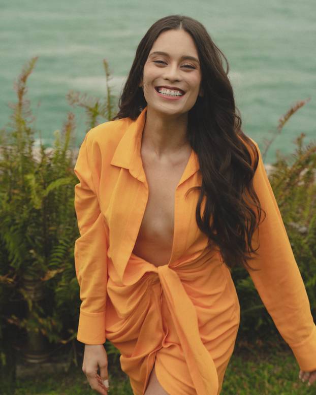 FOTO Realova legenda već 17 godina ljubi glumicu koja teži milijune. Doveo ju je i u Zagreb