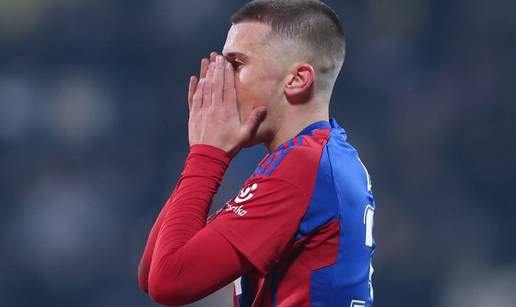 Talijani tvrde: Juve želi Durdova