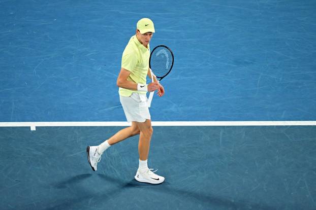 Australian Open