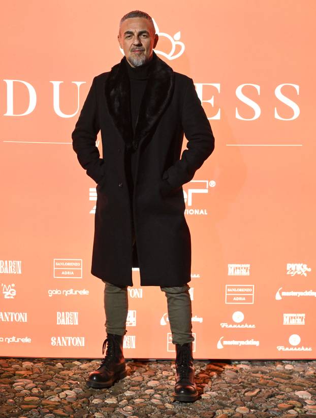 Zagreb: Modna revija Duchessa u MGZ