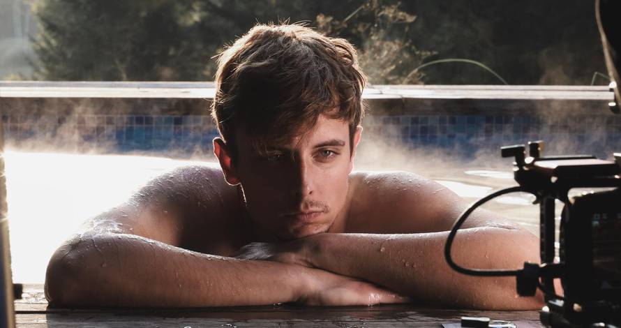 Marko Kutlić otkrio je ljubavni status nakon prekida veze s Antonelom Đinđić: 'Ružno je'