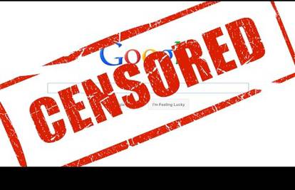 Cenzura interneta - 10 zemalja gdje je on luksuz, ali i opasan...