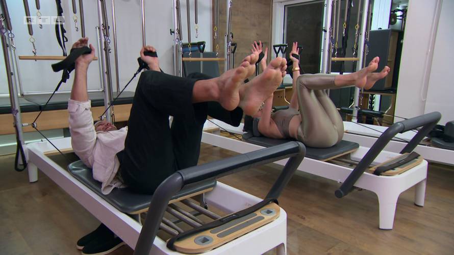 Gospoda Savršeni podijelili  su ruže, a četiri djevojke ne ulaze u vilu: Zaljubila sam se, bit će moj