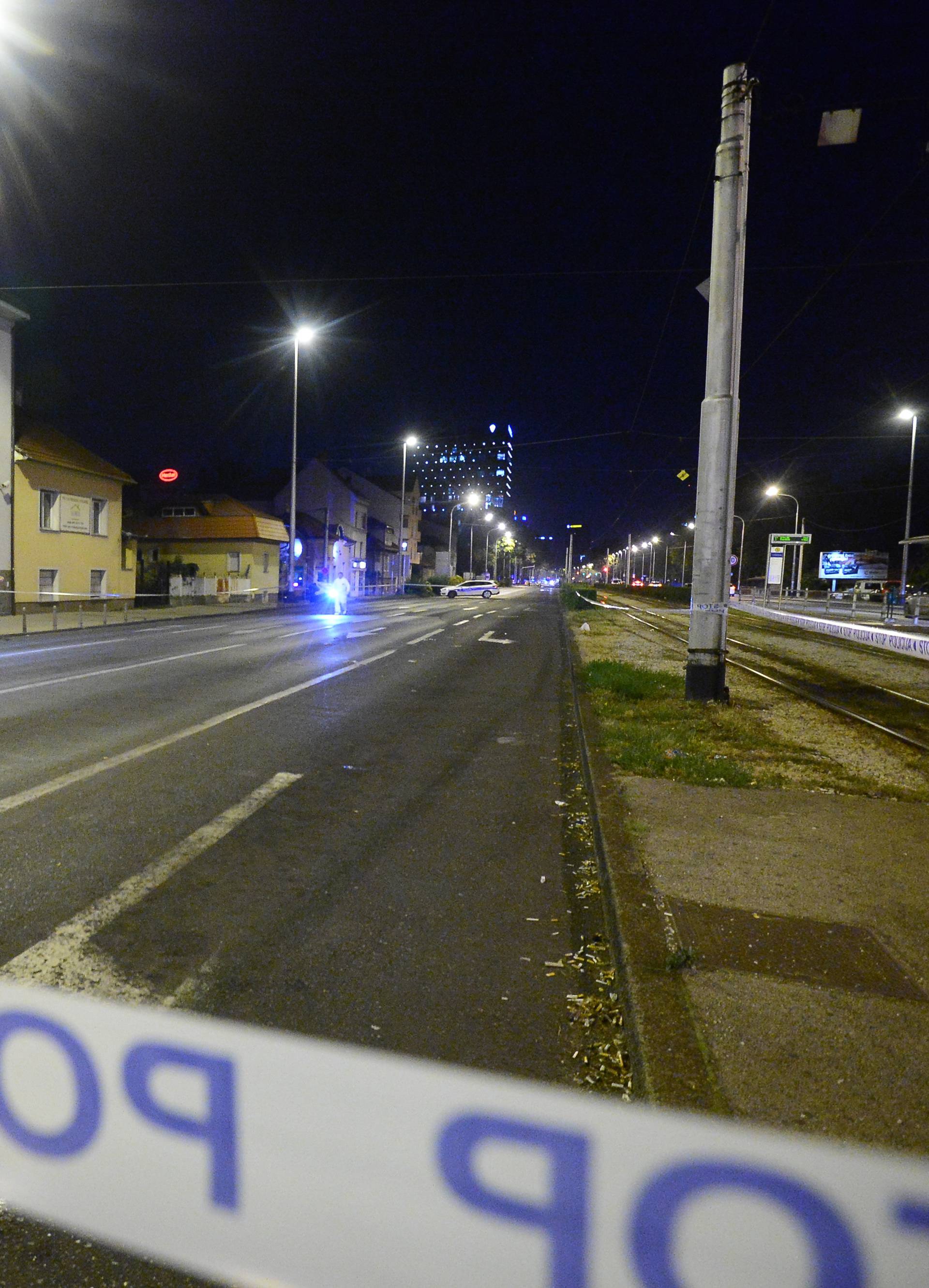 Strah i nemir: U samo 2 tjedna metropola postala bojno polje