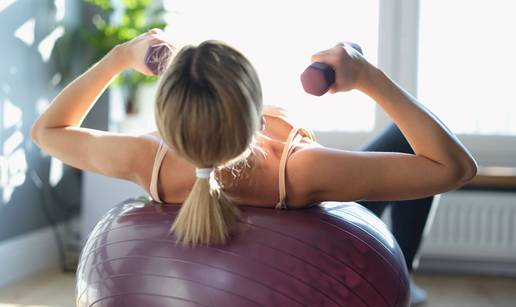 Zvijezde Zodijaka: Niste lo&scaron;i u sportu, samo se niste oku&scaron;ali u onom koji vam je su&dstrok;en