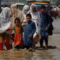 Nakon katastrofalnih poplava Pakistanom haraju bolesti
