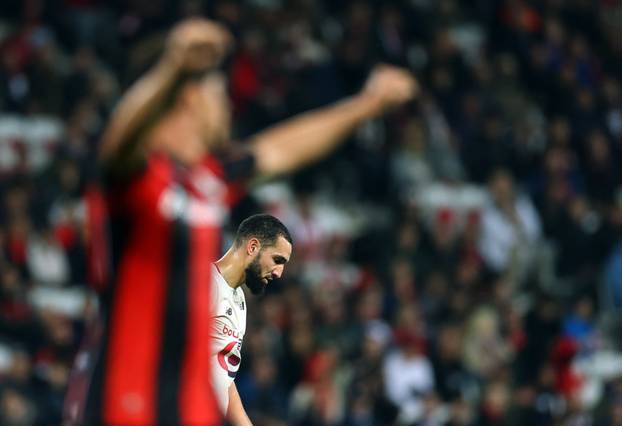 Ligue 1 - OGC Nice v Lille