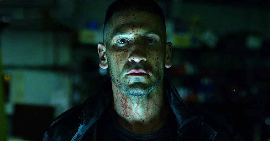 Ne možete se sakriti: Punisher dolazi i kazniti će sve krivce