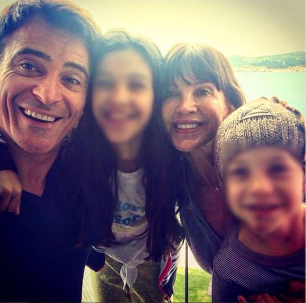 FOTO Kako se mijenjala Eva Višnjić: Promijenila je ime i oprostila prevaru slavnog muža