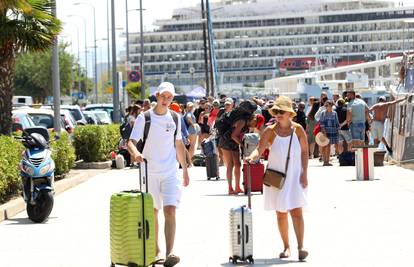 Sektor putovanja i turizma će u EU do 2035. stvoriti novih 4,5 milijuna radnih mjesta