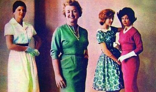 Deset godina bez &Zcaron;u&zcaron;i Jelinek: Smijali joj se radi siroma&scaron;tva, odbila je Tita, &ccaron;ak i Spielberga