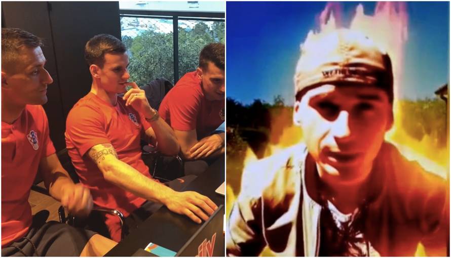 Reprezentativci odabrali prvog pobjednika Virtualnog stadiona