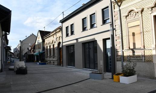 FOTO Ova pje&scaron;a&ccaron;ka zona u Slavonskom Brodu progla&scaron;ena je najboljom na svijetu