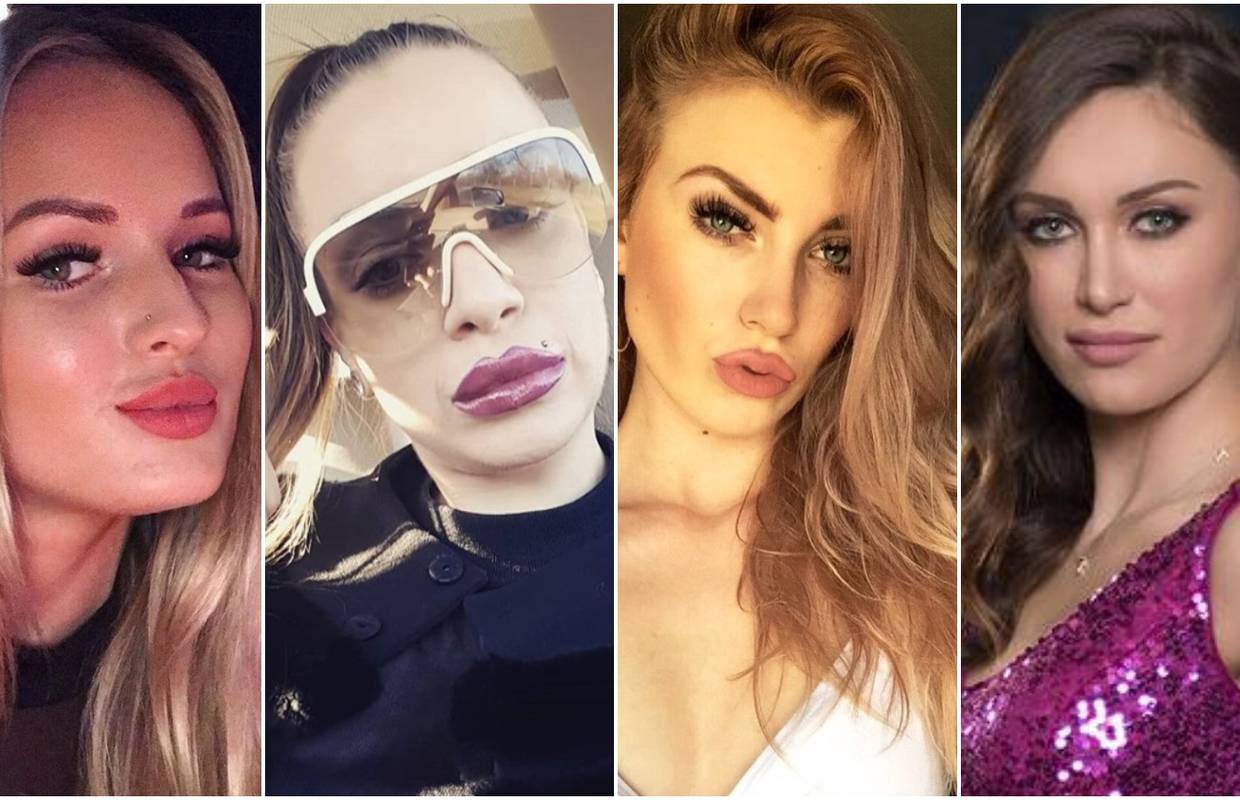 Nove usne, grudi: Ove dame su spremne za 'lov' na Savršenog