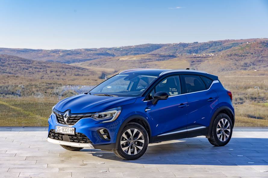 Najprodavaniji mali SUV na svijetu krenuo je u novi pohod