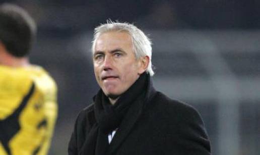 Bert van Marwijk će biti novi nizozemski izbornik?