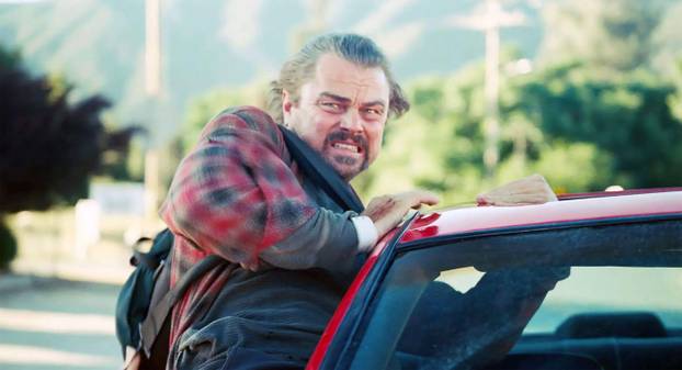 ONE BATTLE AFTER ANOTHER 2025 Warner Bros. Pictures film with Leonardo DiCaprio as former member of a revolutionary group