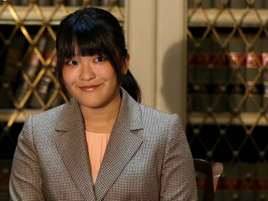 Japanska princeza iz palače seli u jednosobni stan? Zbog ljubavi se odrekla luksuza i svoje titule