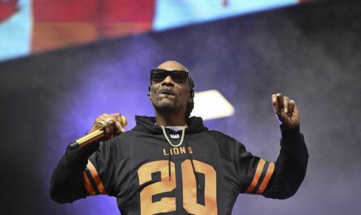 Popularni reper pridružio se Luki Modriću i uložio u Swansea