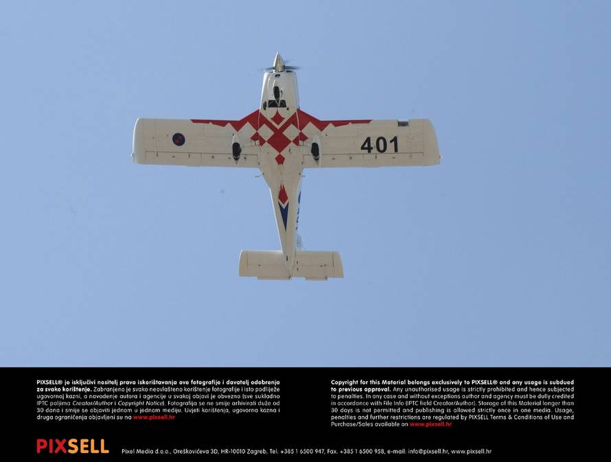 Hrvoje Jelavić/Pixsell