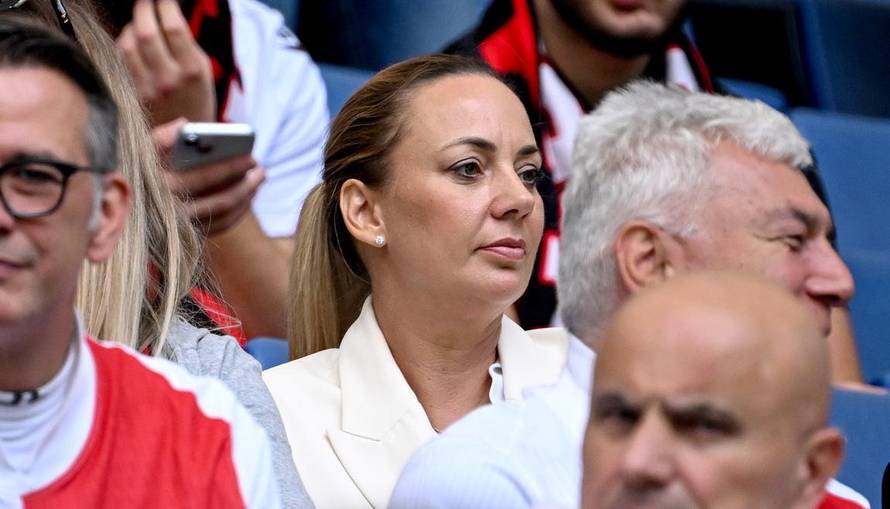 Hamburg: Poznati na susretu Hrvatske i Albanije u 2. kolu skupine B na Europskom prvenstvu