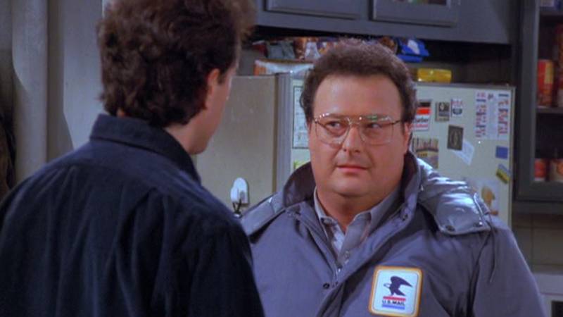 Sjećate se Newmana iz serije 'Seinfeld'? Evo kako sad izgleda