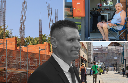 Novi gradonačelnik Orlić vruća je tema u Sisku: 'Ako ima za plaće, ima i za Bajagu. Nije Tito'